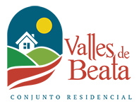 Logo de Valles de Beata